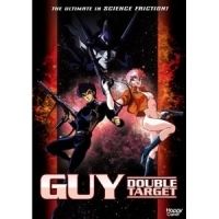 Guy: Double Target (GUY Youma Kakusei)