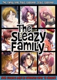 Inbo:The Sleazy Family 1