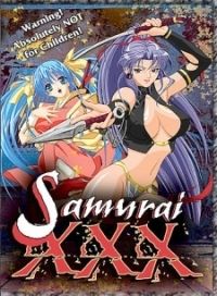 Samurai XXX